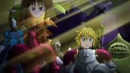 Seven Deadly Sins (Image credit: Studio Deen)